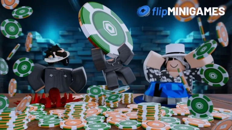 Roblox Flip Minigames Codes (UPDATED) - GameForce Blog Roblox Flip Minigames Codes (UPDATED)