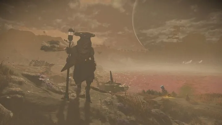 How to Complete The Fat of the Land in NMS | Source: No Man's Sky; Developer: Hello Games - GameForce Blog How to Complete The Fat of the Land in NMS | Source: No Man's Sky; Developer: Hello Games