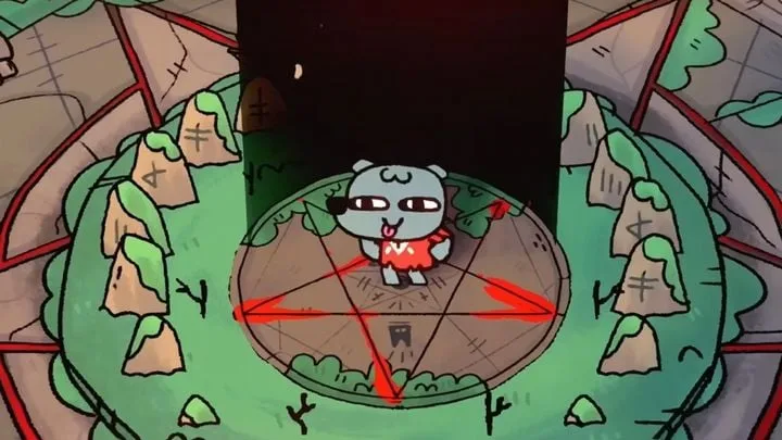 How to Detect a Spy in Cult of the Lamb Unholy Alliance New Trait Explained | Source: Cult of the Lamb; Developer: Massive Monster - GameForce Blog How to Detect a Spy in Cult of the Lamb Unholy Alliance New Trait Explained | Source: Cult of the Lamb; Developer: Massive Monster