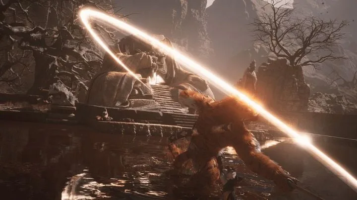 Black Myth Wukong Players Have FPS Drops and Stuttering Lags - GameForce Blog Black Myth Wukong Players Have FPS Drops and Stuttering Lags