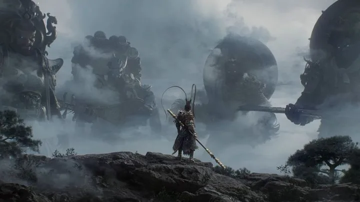 Black Myth Wukong Out of Memory Error Explained - GameForce Blog Black Myth Wukong Out of Memory Error Explained