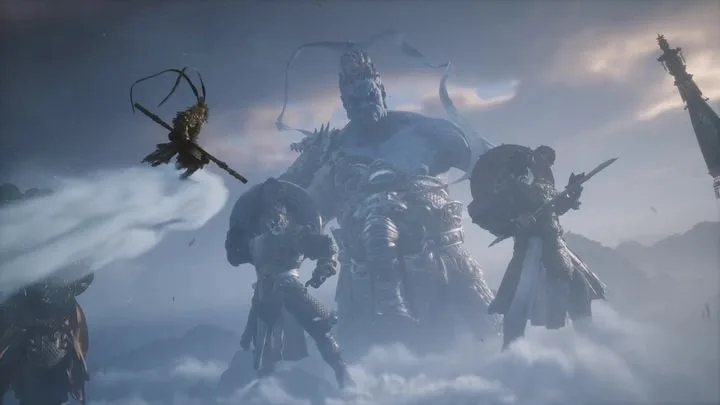 Can You Play Black Myth Wukong Offline Is Being Online Required - GameForce Blog Can You Play Black Myth Wukong Offline Is Being Online Required