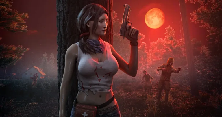 7 Days to Die Blood Moons Explained | Image via The Fun Pimps