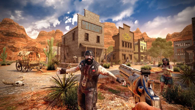 Best Perks to Start With in 7 Days to Die |  Image via The Fun Pimps Entertainment LLC - GameForce Blog Best Perks to Start With in 7 Days to Die | Image via The Fun Pimps Entertainment LLC