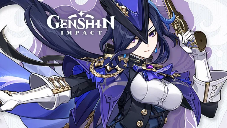 Genshin Impact Codes (UPDATED) - GameForce Blog Genshin Impact Codes (UPDATED)