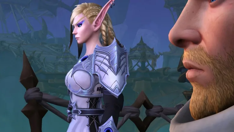 How to Finish Uniting Severed Threads Quest in World of Warcraft TWW