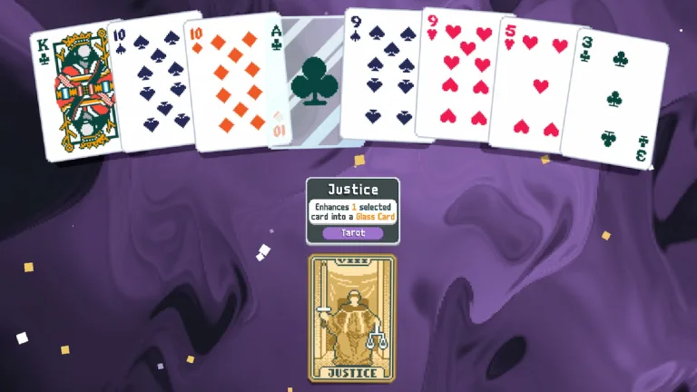 Balatro Sells 2 Million Units Announces First Major Update for 2025 |  Image via LocalThunk - GameForce Blog Balatro Sells 2 Million Units Announces First Major Update for 2025 | Image via LocalThunk