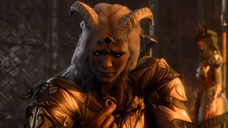 How to Turn Invisible in Baldurs Gate 3 | Screenshot by Prima Games