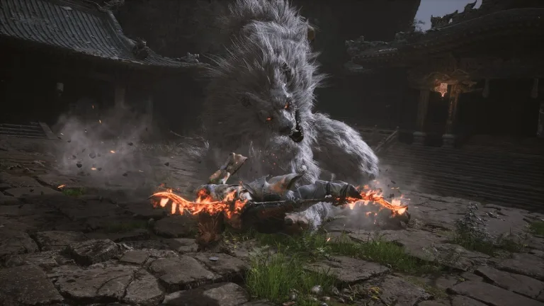 Black Myth Wukong Complete Controls for PC and Controller - GameForce Blog Black Myth Wukong Complete Controls for PC and Controller