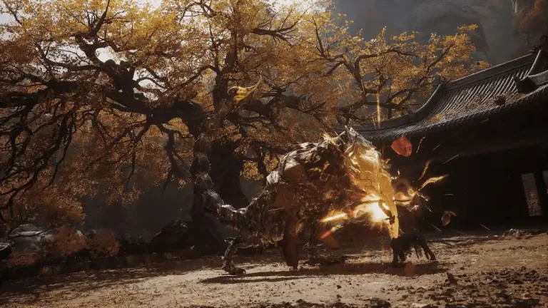 Best Graphics Settings to Increase FPS in Black Myth Wukong