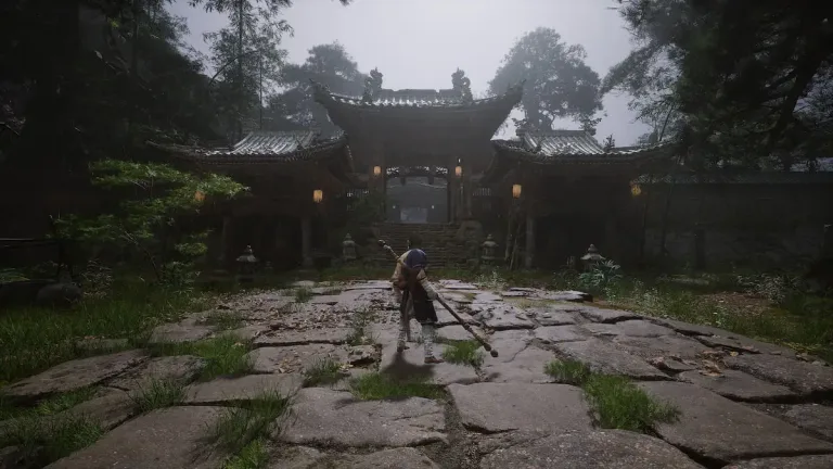 How to Adjust the FOV in Black Myth Wukong on PC