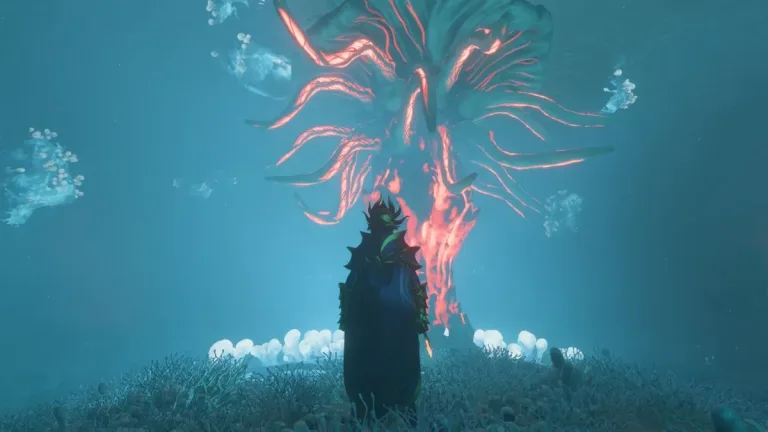 Enshrouded Clear the Elixir Well Walkthrough |  Screenshot by Prima Games - GameForce Blog Enshrouded Clear the Elixir Well Walkthrough | Screenshot by Prima Games