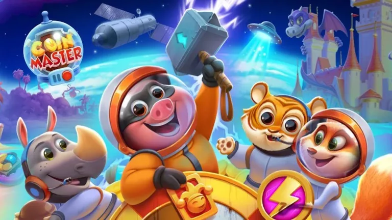 Coin Master Free Spins Header 21 - GameForce Blog Coin Master Free Spins & Coins Links (UPDATED)