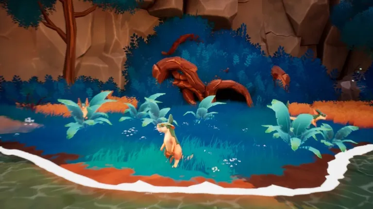 6 Best Skills in Creatures of Ava | Screenshot by Prima Games