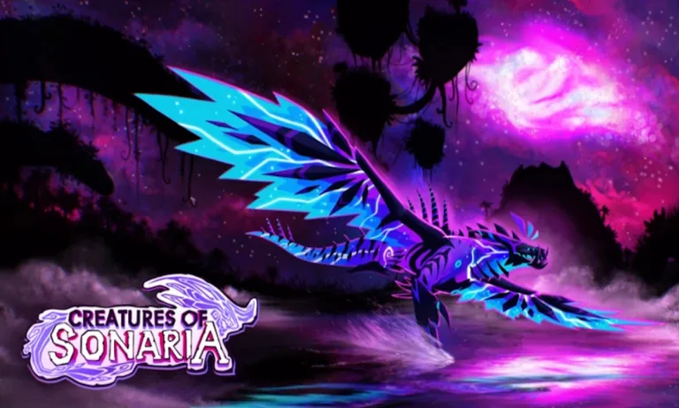 Creatures of Sonaria Codes (UPDATED)