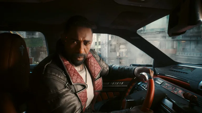 Show less randomise more a Cyberpunk 2077 designer on how to stop open worlds feeling exhausting