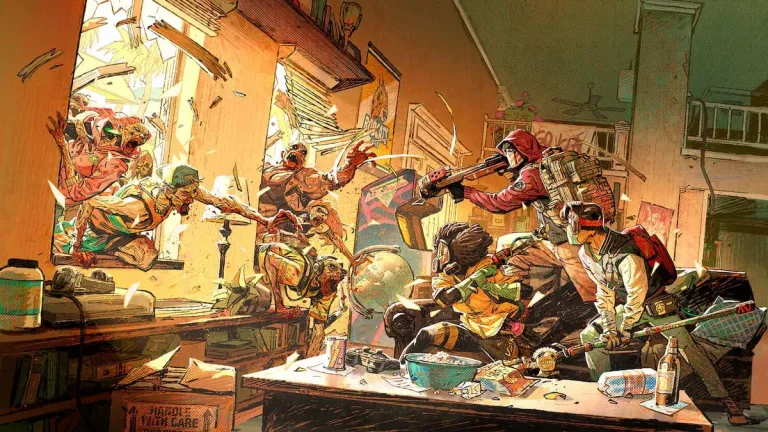 New Game Plus Coming to Dead Island 2 with Patch 6 | Image via Dambuster Studios - GameForce Blog New Game Plus Coming to Dead Island 2 with Patch 6 | Image via Dambuster Studios