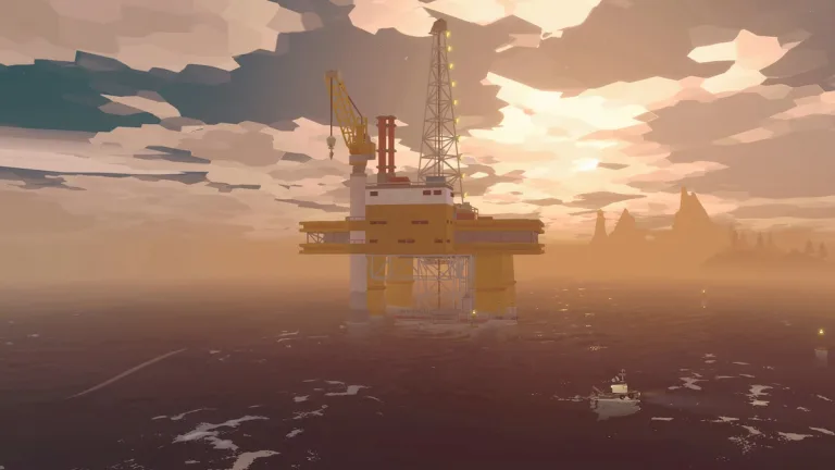 How to Start the Dredge The Iron Rig Expansion | Dredge - GameForce Blog How to Start the Dredge The Iron Rig Expansion | Dredge