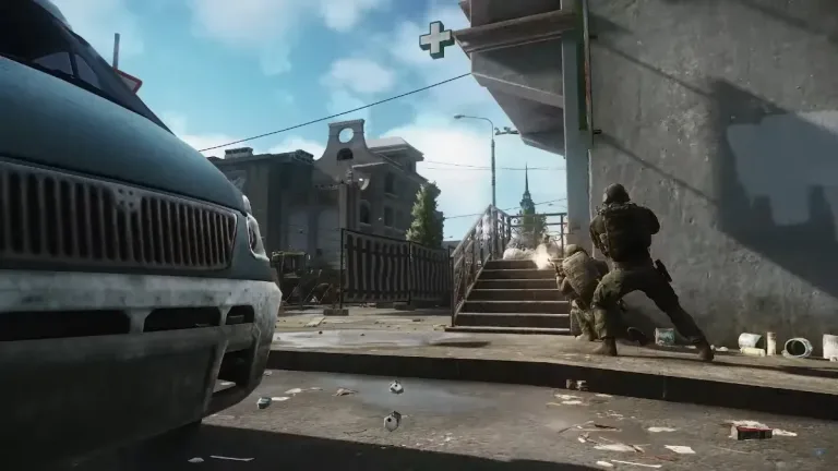How to Finish Beneath the Streets in Escape from Tarkov