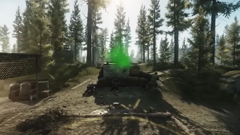 How to Get Lega Medals in Escape from Tarkov