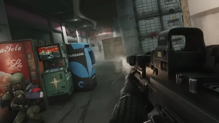 How to Send Items From Tarkov Arena to Escape from Tarkov