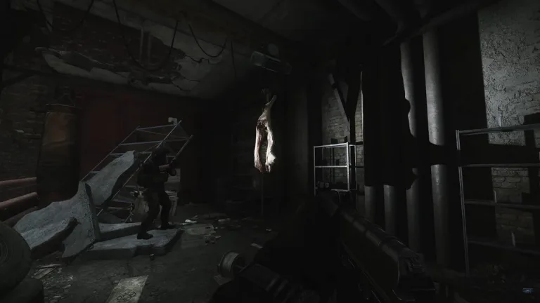 How to Transit as a Group in Escape from Tarkov
