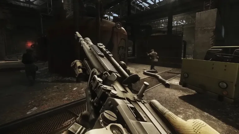 How to Finish Claustrophobia in Escape from Tarkov