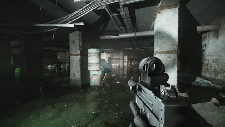 All Transit Locations in Escape from Tarkov