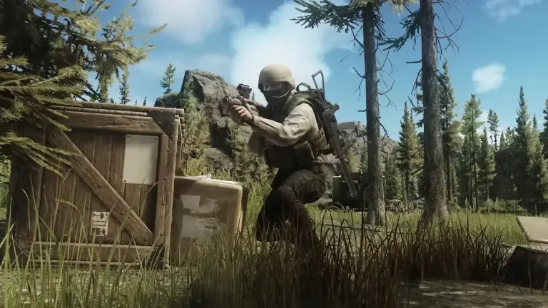 How to Finish Special Comms in Escape from Tarkov