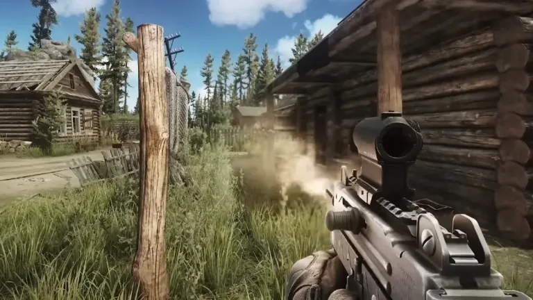 How to Increase PMC Karma in Escape from Tarkov
