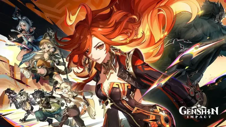 How to Manually Update to Genshin Impact 50 on PC