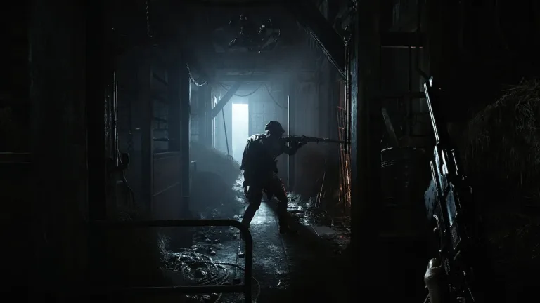 Hunt Showdown 1896 Shadows Issue Workaround for AMD GPUs - GameForce Blog Hunt Showdown 1896 Shadows Issue Workaround for AMD GPUs