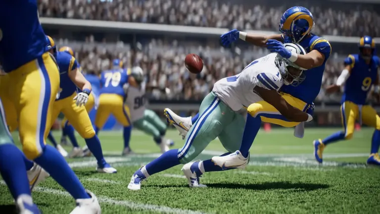 How to Fix the Madden NFL 25 Controller Issues on Steam and EA App | Image via Electronic Arts - GameForce Blog How to Fix the Madden NFL 25 Controller Issues on Steam and EA App | Image via Electronic Arts
