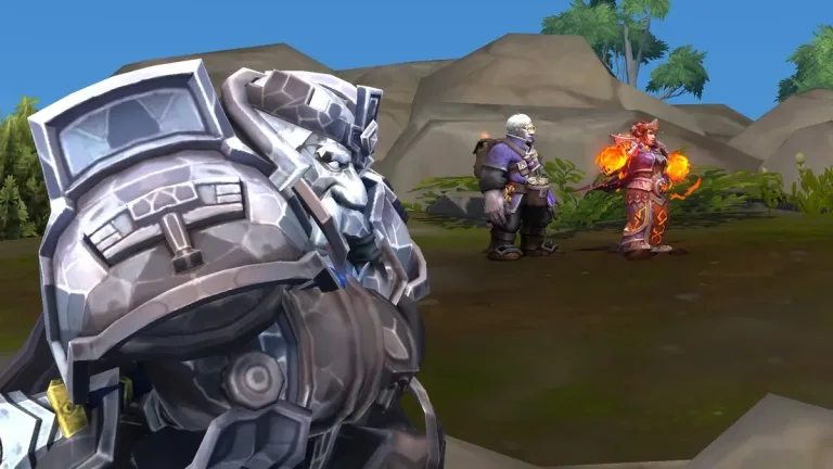 How to Skip The War Within Campaign on Alts in World of Warcraft