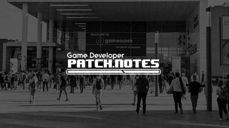 Patch Notes #2: How does the game industry survive beyond 2025?