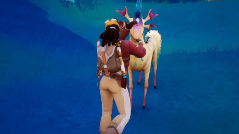 How to Pet Creatures in Creatures of Ava - GameForce Blog How to Pet Creatures in Creatures of Ava