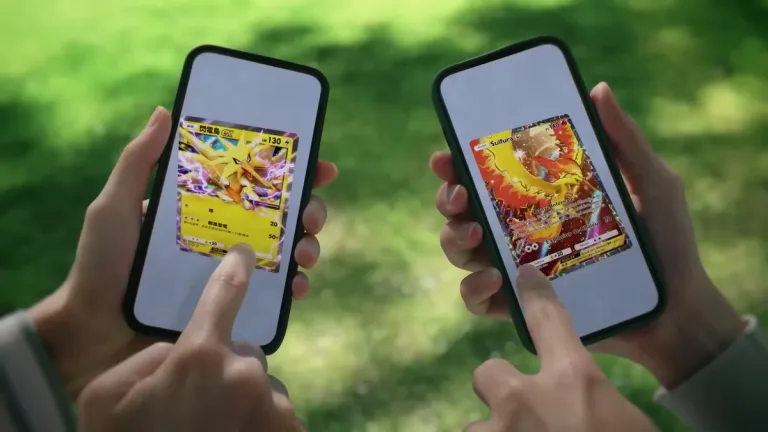 How to Pre register for Pokémon TCG Pocket