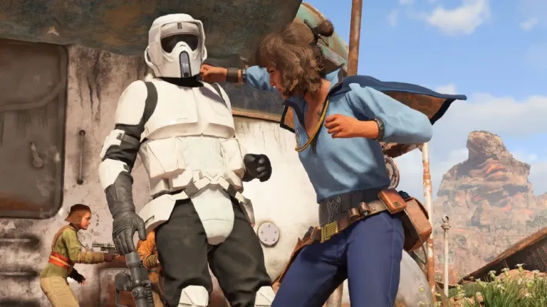 How to Reduce the Blur in Star Wars Outlaws on PC - GameForce Blog How to Reduce the Blur in Star Wars Outlaws on PC