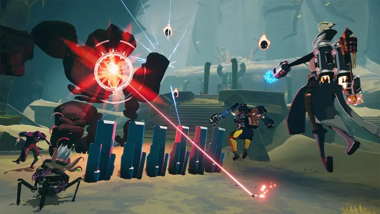 How to Reach the Reformed Altar in Risk of Rain 2 - GameForce Blog How to Reach the Reformed Altar in Risk of Rain 2