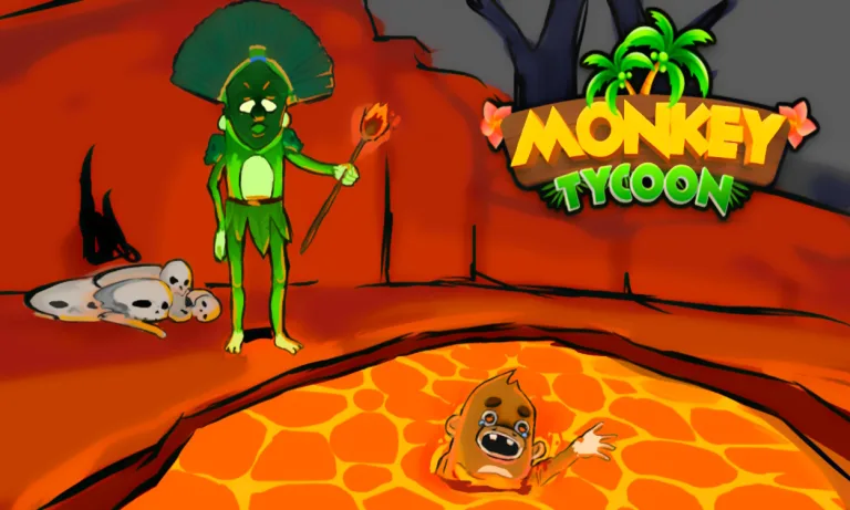 Roblox Monkey Tycoon Codes (UPDATED)
