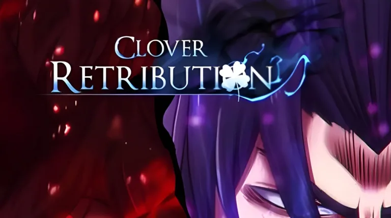 Roblox Clover Retribution Codes (UPDATED)