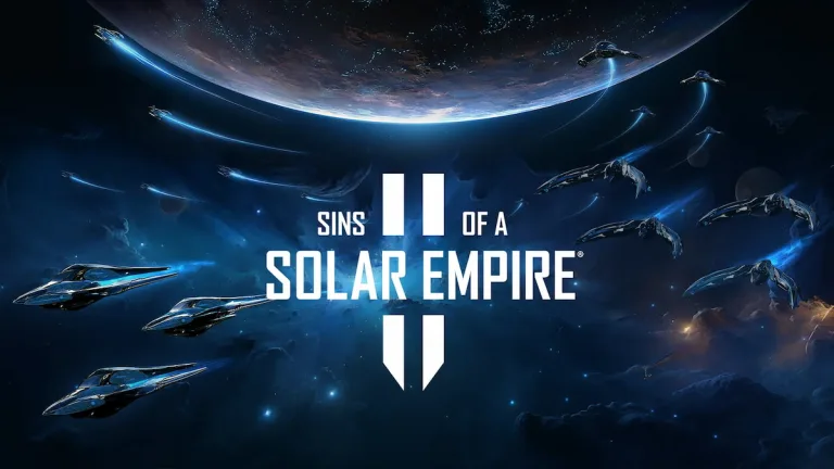 Sins of a Solar Empire 2 Steam Release Date Announced | Image via Stardock Entertainment - GameForce Blog Sins of a Solar Empire 2 Steam Release Date Announced | Image via Stardock Entertainment