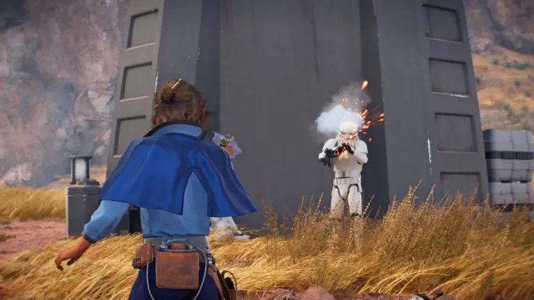 Star Wars Outlaws Photo Mode Screenshots Location