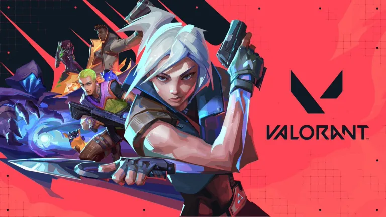 Valorant Complete Controls for PlayStation and Xbox Controllers | Image via Riot Games
