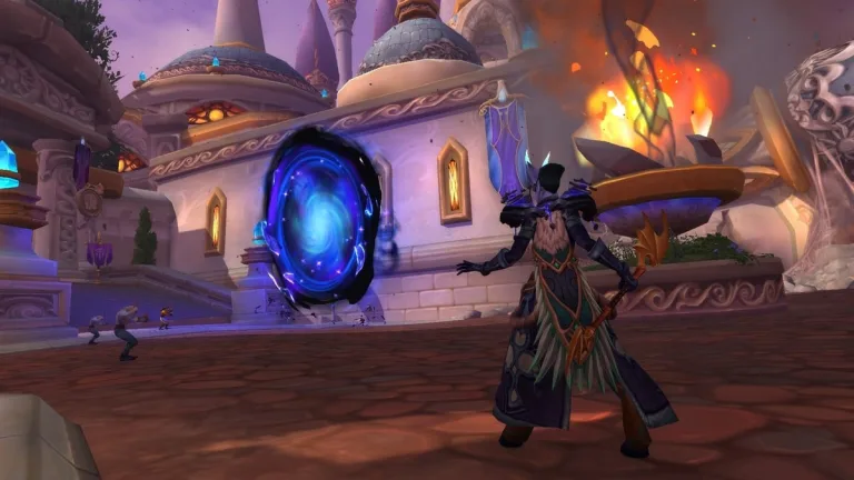 What to Do After Reaching Level 80 in World of Warcraft The War Within - GameForce Blog What to Do After Reaching Level 80 in World of Warcraft The War Within