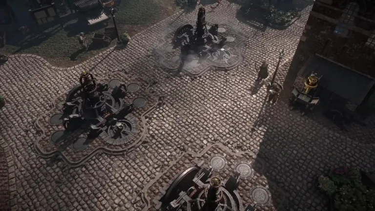 Path of Exile Settlers of Kalguur 3251 Patch Notes Details | T17 Maps Fix | Image via Grinding Gear Games - GameForce Blog Path of Exile Settlers of Kalguur 3251 Patch Notes Details | T17 Maps Fix | Image via Grinding Gear Games