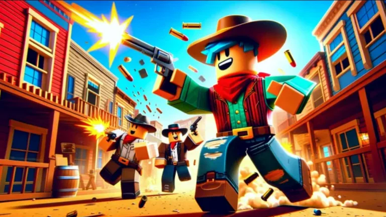 Roblox Be NPC or Die Codes (UPDATED)