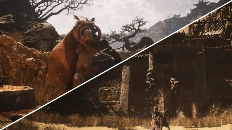 How to Access the Secret Area in Chapter 2 of Black Myth Wukong
