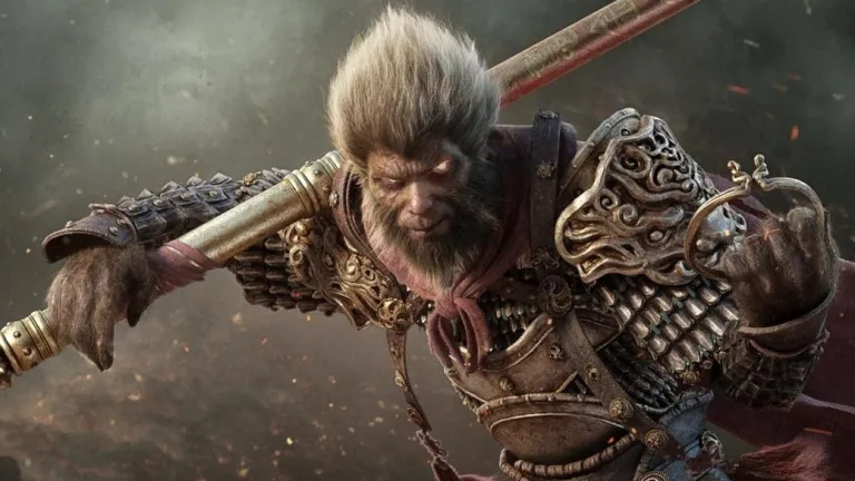 Lets beat some usefulness out that Black Myth Wukong benchmark tool
