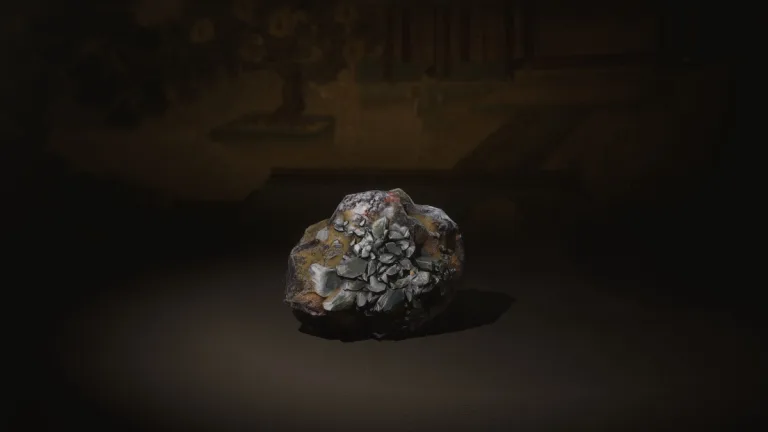 How to Get Refined Iron Sand in Black Myth Wukong